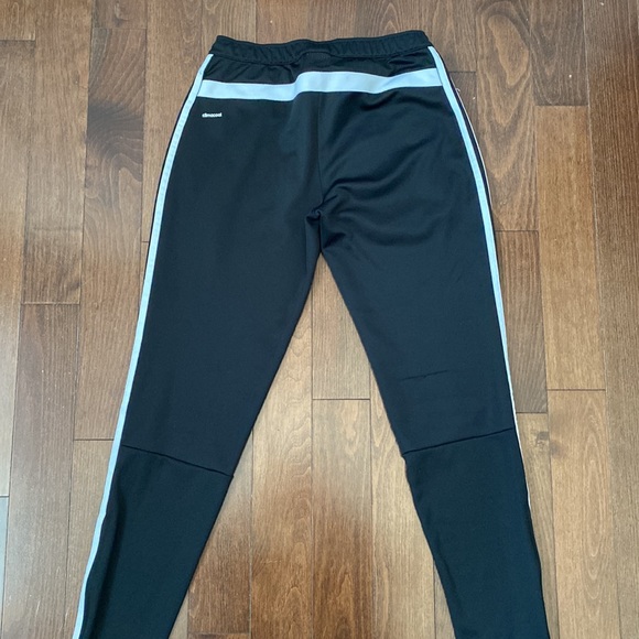 Adidas Climacool track pants, S - Picture 3 of 9